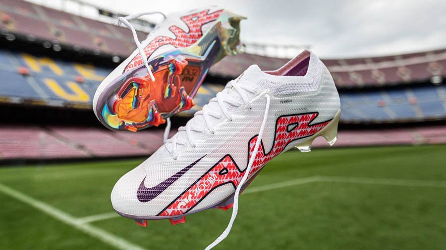 Giày đá bóng nike mercurial superfly 9